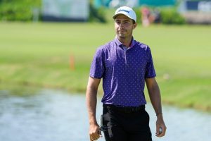 Korn Ferry Tour Graduates Celebrate Pga Tour Cards In Ponte Vedra Beach