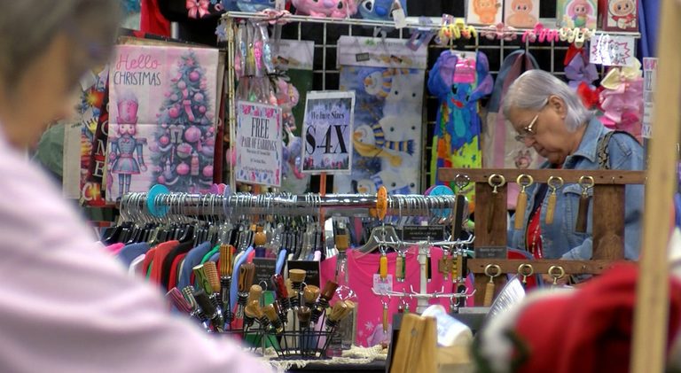 Kraftucky Arts Crafts Expo Returns To Owensboro Convention Center Nov 13 15