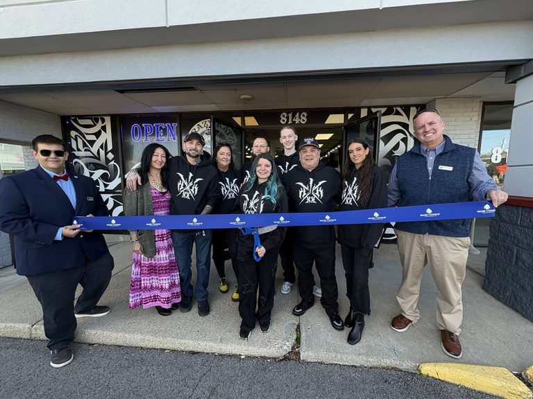 Krazy Kats Tattoos Celebrates Grand Opening In Miami Township