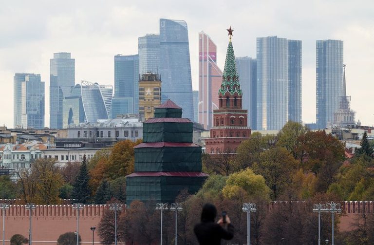 Kremlin Warns Lithuania S Nuclear Ban Lift And Trump S Baltic Base Could Raise T