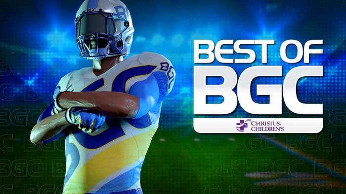 Ksat 12 Highlights Top High School Sports Moments In San Antonio For Week 9