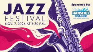 Kusd Jazz Festival Returns To Tremper High School Nov 5 7