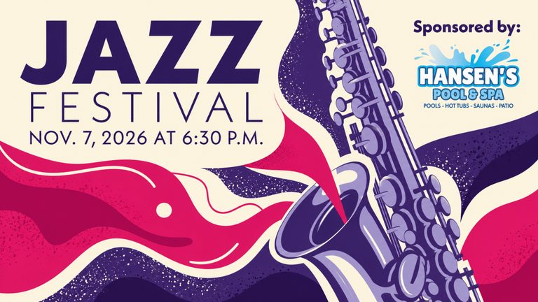 Kusd Jazz Festival Returns To Tremper High School Nov 5 7