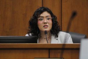 Kyle Council Member Claudia Zapata Resigns Amid Reported Harassment Special Elec