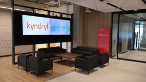 Kyndryl Launches Ai Innovation Lab In Frisco Promising Up To 300 New Jobs