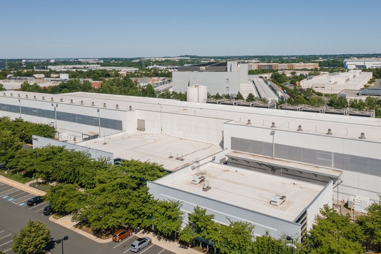 La County Board To Vote On Ban Of Large Scale Data Centers In Unincorporated Are