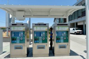 La Metro Offers Free Rides And Ballot Drop Off Boxes For Nov 3 Election