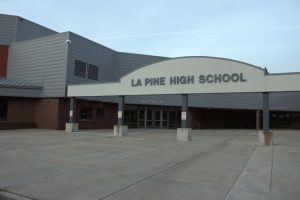 La Pine High School Employee Resigns After Unintentionally Bringing A Firearm To