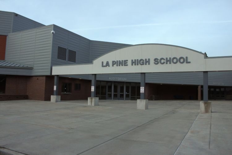 La Pine High School Employee Resigns After Unintentionally Bringing A Firearm To