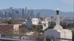 La28 Announces Stars Align As Official Olympic Slogan