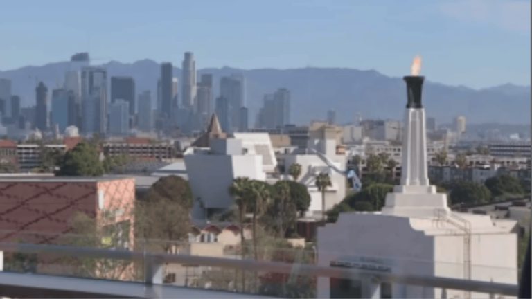 La28 Announces Stars Align As Official Olympic Slogan