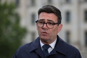 Labour Retains Holborn And St Pancras Seat As Burnham Backed Candidate Defeats G