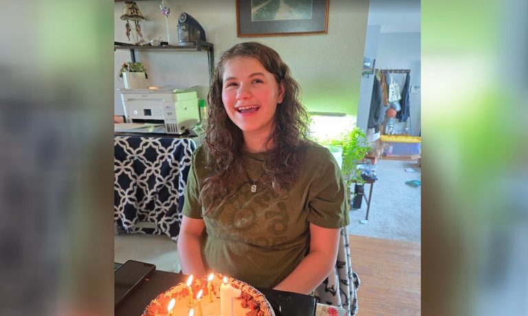 Laclede County Family Honors Memory Of Teen Amelia Clawson After Tragic Utv Cras