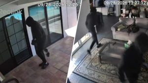 Ladera Heights Residents Push For Quicker Police Response As Burglaries Surge