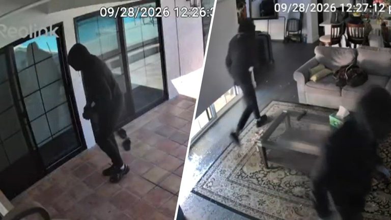 Ladera Heights Residents Push For Quicker Police Response As Burglaries Surge