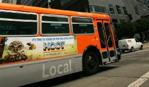 Ladot To Enforce Bus Lane Parking With Dash Cameras Warnings Start Monday