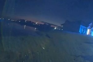 Lafayette Parish Deputy Rescues 8 Year Old Autistic Child From Pond