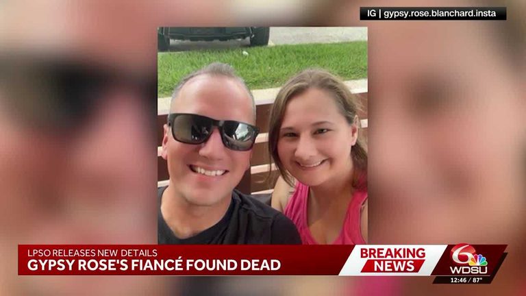 Lafourche Parish Deputies Find Ken Urker Dead After Welfare Check
