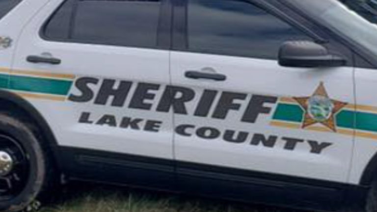 Lake County Sheriff S Office Locates Missing 84 Year Old Resident Safely
