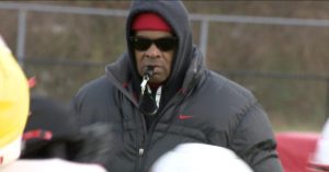 Lake Taylor Football Coach Hank Sawyer Remains Titans Head Despite Investigation