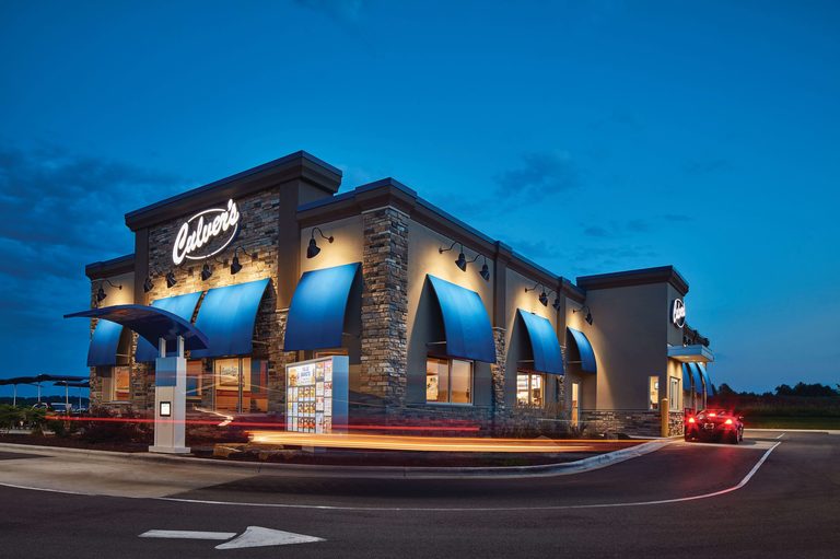 Lakeland Planning Commission To Review Culver S Site Plan For Ashmont Developmen