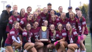 Lakewood S Classical Academy Girls Flag Football Wins Second Straight State Titl