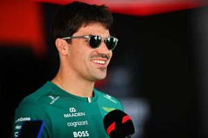 Lance Stroll Stays Optimistic About Aston Martin S Progress After Challenging 20