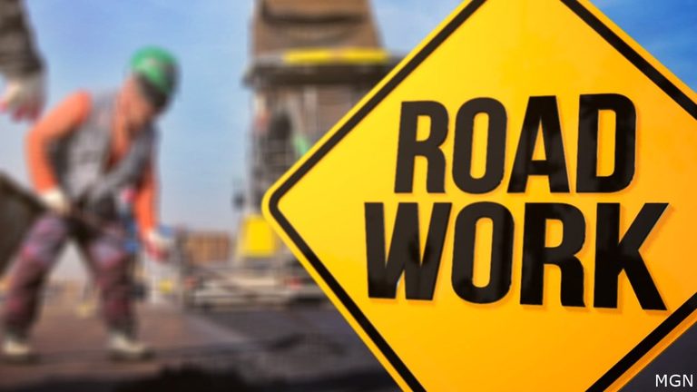 Lane Closures On West 41St Street In Sioux Falls Begin Thursday Oct 15