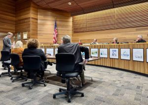 Lane County Commissioners Postpone Oakridge Quarry Rezoning Decision Until Decem