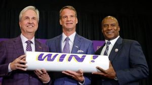 Lane Kiffin Faces Tough First Season At Lsu After Early Setbacks