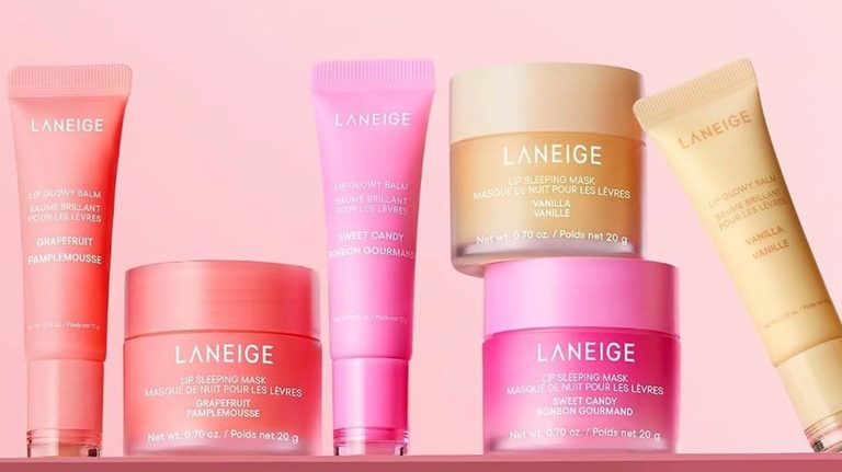 Laneige Lip Sleeping Mask Drops Below 17 During Amazon Prime Big Deal Days