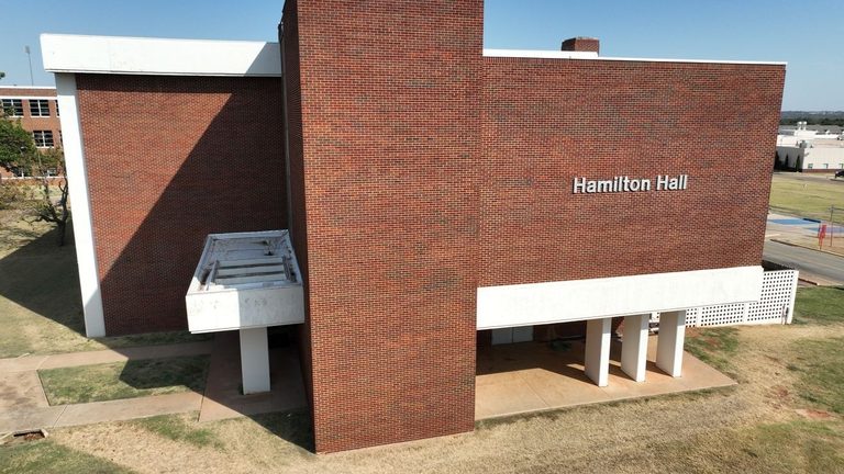 Langston University Receives 2 25 Million Nsf Grant To Expand Stem Support
