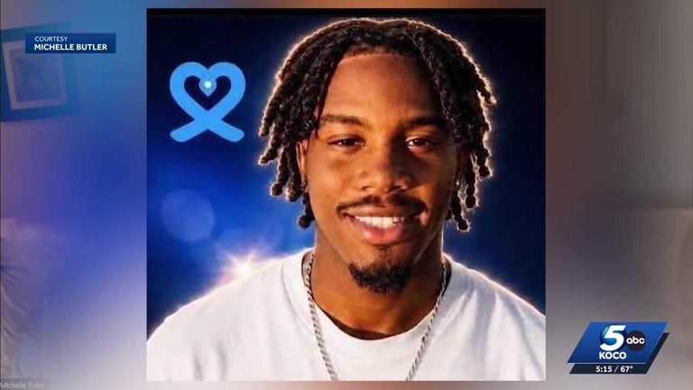 Langston University Student Seeks Living Kidney Donor To Continue His Education