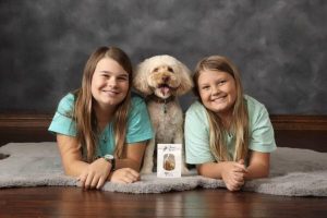Lantana Sisters Launch Growing Dog Treat Business Kopi Treats Expands To Retaile