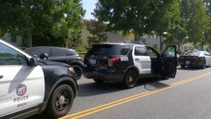 Lapd Medical Staff Shortage Forces Officers To Drive Arrestees Across La