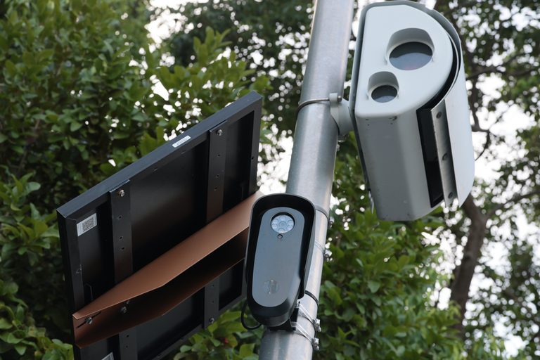 Lapd To Launch Three Month License Plate Reader Pilot In San Fernando Valley