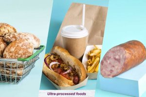 Large U S Study Finds No Overall Link Between Ultra Processed Foods And Colorect