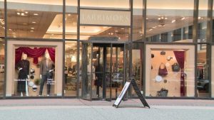 Larrimor S Downtown Pittsburgh Store To Close After 87 Years Of Service
