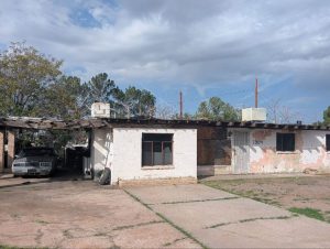 Las Cruces Adopts New Ordinance To Tackle Long Term Vacant Properties