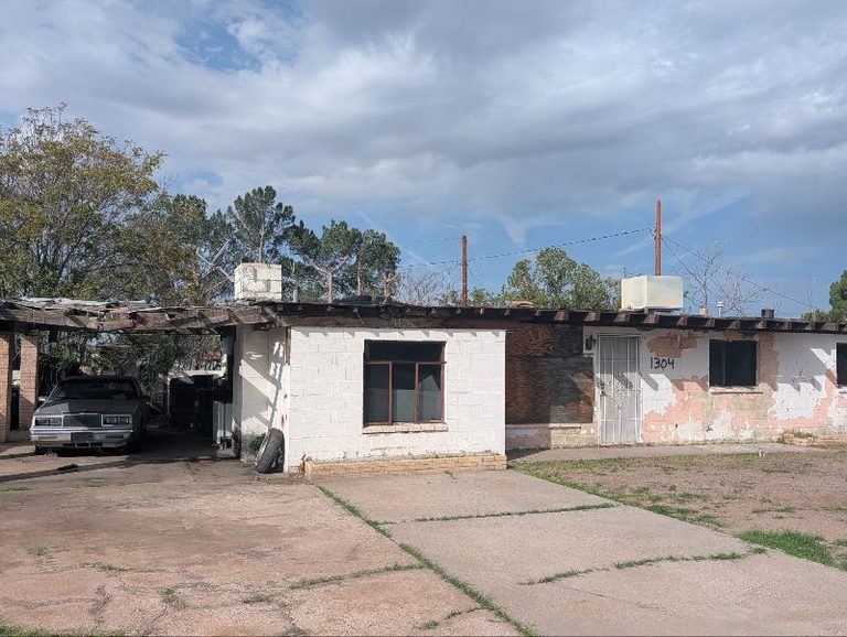 Las Cruces Adopts New Ordinance To Tackle Long Term Vacant Properties