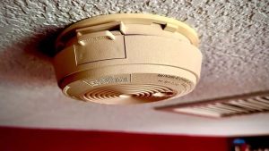 Las Cruces Fire And Police Urge Residents To Test Smoke Alarms As Clocks Fall Ba