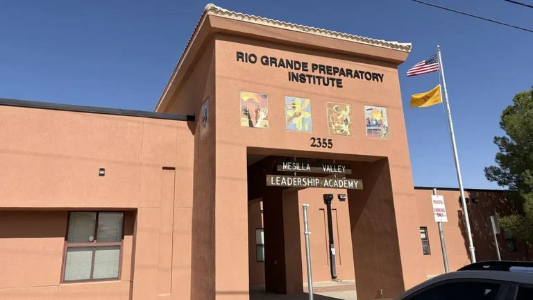 Las Cruces School Board Faces Community Pushback Over Proposed 6 12 Academy