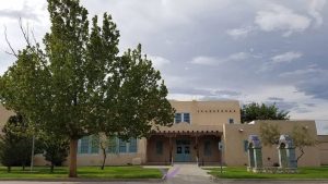 Las Cruces School Board Unanimously Approves Sublease Deal For Alma D Arte And I