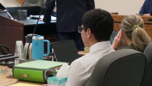 Las Cruces Shooter Nathan Rivas Receives Three Consecutive Life Sentences