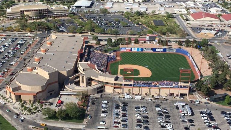 Las Vegas Lights Fc Host Final Match At Historic Cashman Field