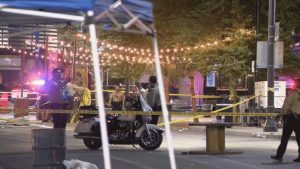 Las Vegas Mayor Weighs Pause Of First Friday Arts Festival After Shooting