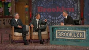 Late Night Hosts Rally Behind Jimmy Kimmel As President Trump S Criticism Intens