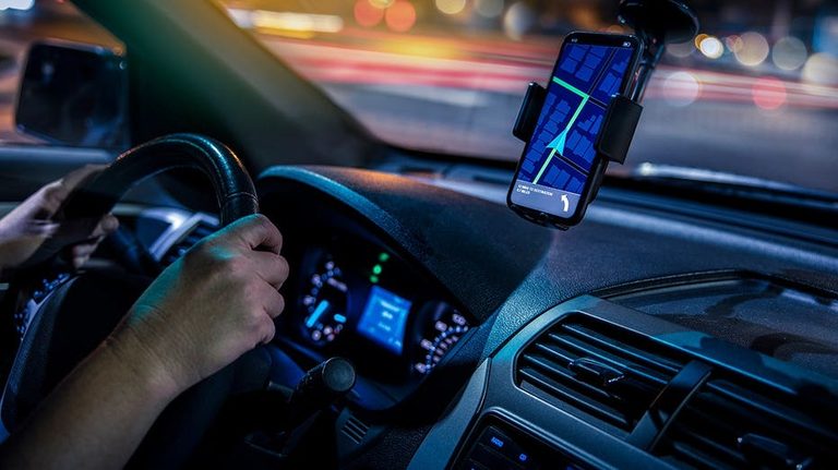 Late Night Uber Ride Prompts Safety Reminder For Passengers And Families