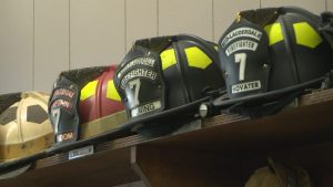 Lauderdale County Commission Proposes Grants To Bolster Volunteer Fire Departmen
