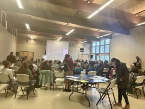Laurel Hill Valley Urged To Support Affordable Housing Plan In Eugene